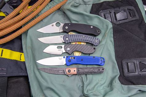 Benchmade Taggedout 15536 Knife - CPM-S45VN. . Lade hq